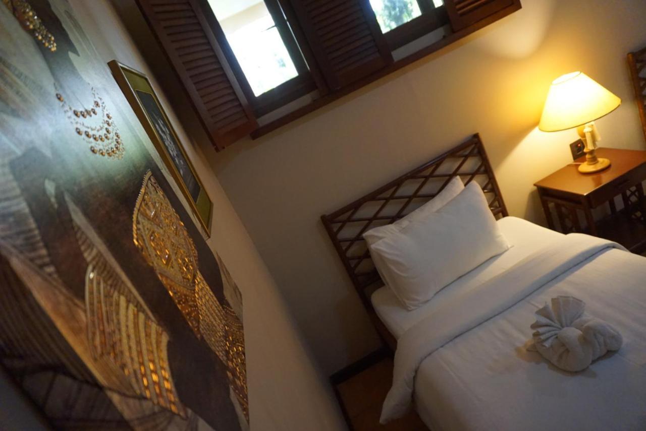 Victoria'S Haven Bed & Breakfast Dumaguete City Exterior photo